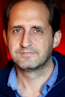 Gregori Viens. Director of Punching Henry