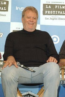 Harry Thomason. Director of The Last Ride