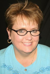 Darla Rae. Director of Spirit of Love: The Mike Glenn Story