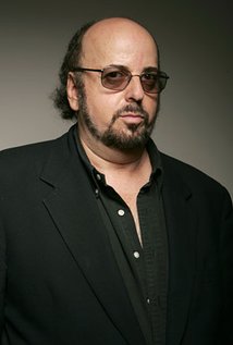 James Toback. Director of Tyson