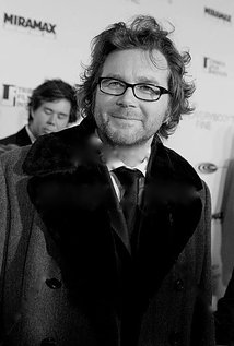 Kirk Jones. Director of Nanny Mcphee