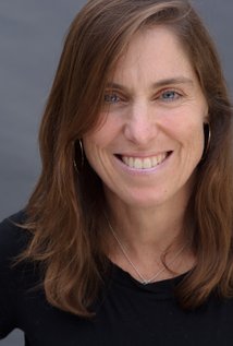 Mary Mazzio. Director of I am Jane Doe