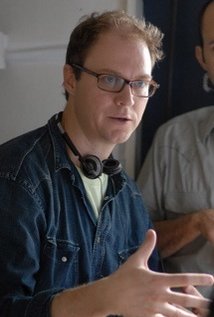 George Ratliff. Director of Joshua