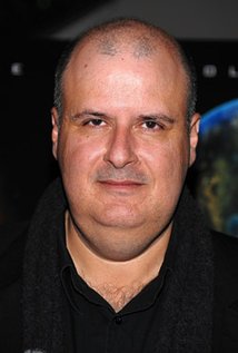 Alex Proyas. Director of The Crow