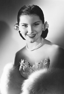 Debra Paget