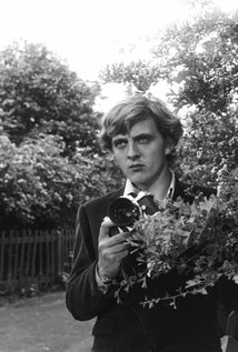 David Hemmings