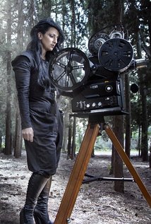 Maria Pulera. Director of Falsely Accused