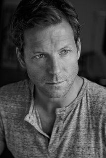 Jamie Bamber