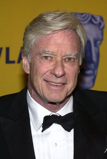 John Frankenheimer. Director of French Connection 2