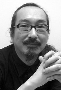Satoshi Kon. Director of Tokyo Godfathers