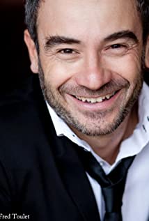 Sebastien Bihi