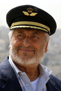 Nadim Sawalha