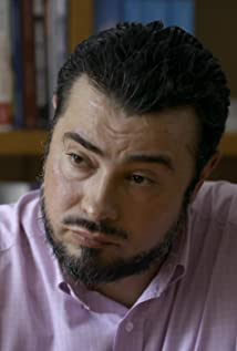 Mario Patrón