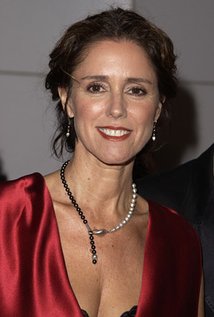 Julie Taymor. Director of Across the Universe