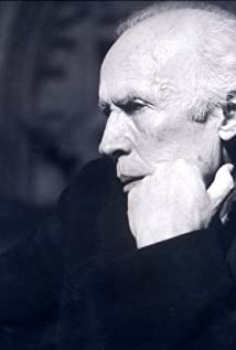 Éric Rohmer. Director of Les amours d'Astrée et de Céladon