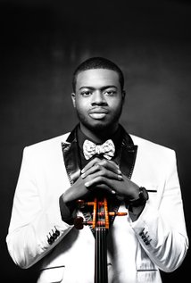 Kevin Olusola