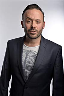 Geoff Norcott