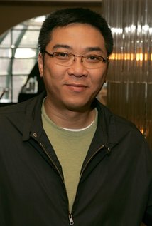 Stanley Kwan. Director of Center Stage
