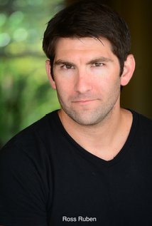 Ross Morgan Ruben