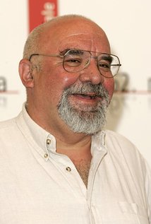 Stuart Gordon. Director of Dagon