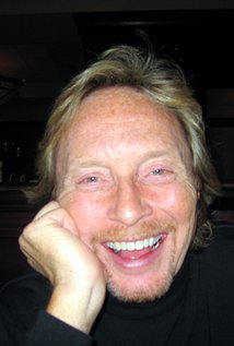 C.B. Harding. Director of Delta Farce