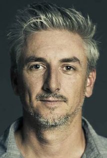 Greg McLean. Director of Jungle