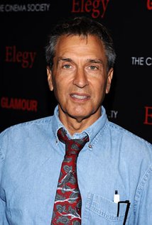 Nicholas Meyer. Director of Star Trek 6: The Undiscovered Country