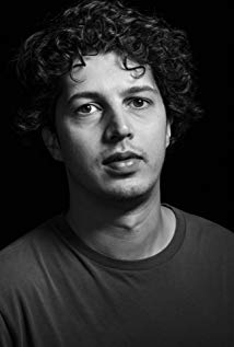 Sofian Khan. Director of The Interpreters