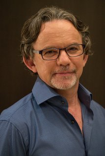 Frank Spotnitz. Director of The Indian Detective - Season 1