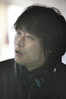 Jeong-beom Lee. Director of The Man from Nowhere
