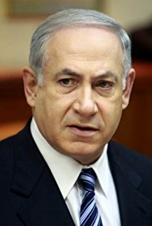 Benjamin Netanyahu