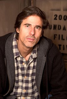 Walter Salles. Director of Dark Water