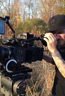 Gary Michael Schultz. Director of Vincent N Roxxy