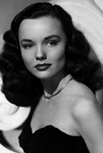 Wanda Hendrix