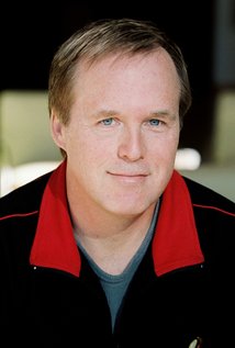Brad Bird. Director of Mission Impossible Ghost Protocol