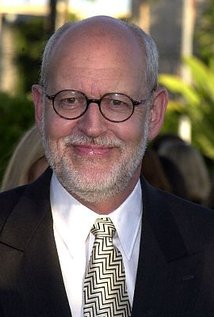 Frank Oz. Director of What About Bob