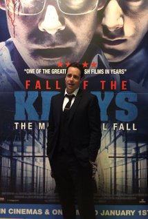 Zackary Adler. Director of Fall of the Krays