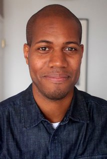 Michael Larnell. Director of Roxanne Roxanne
