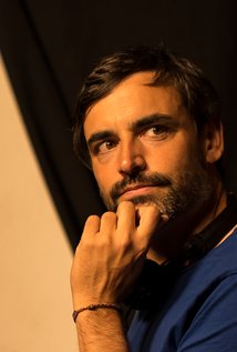 Jorge Dorado. Director of Anna