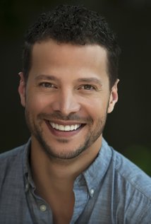 Justin Guarini