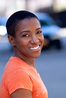 Krystal Farris