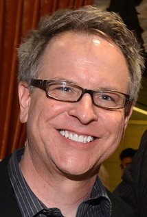 Rich Moore. Director of Wreck It Ralph