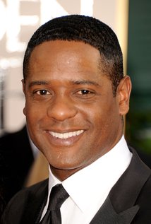 Blair Underwood