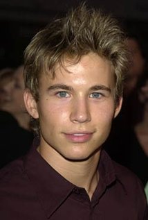 Jonathan Taylor Thomas