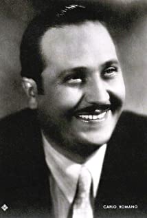 Carlo Romano