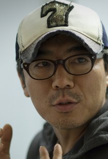Jee-woon Kim. Director of The Age of Shadows
