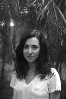 Laura Terruso. Director of About My Father