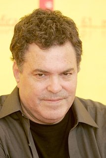 Amos Gitai. Director of Rabin The Last Day