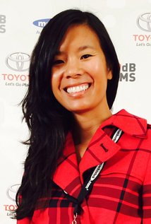 Marilyn Fu. Director of Rosemead (2025)