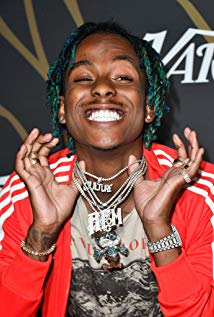 Rich the Kid